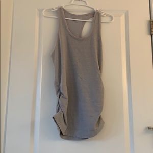 Athleta Lavender Tank